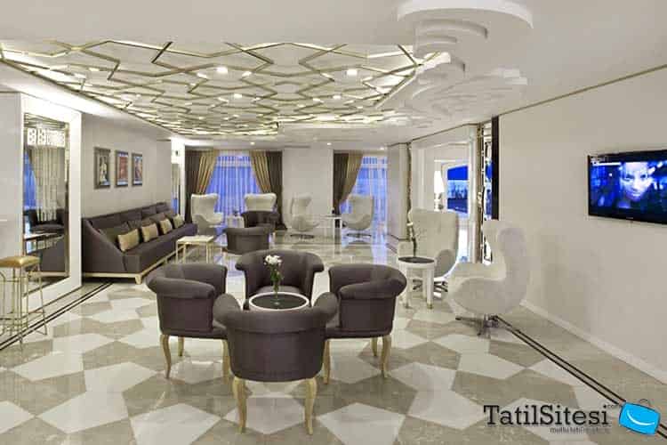 La Boutique Antalya Hotel